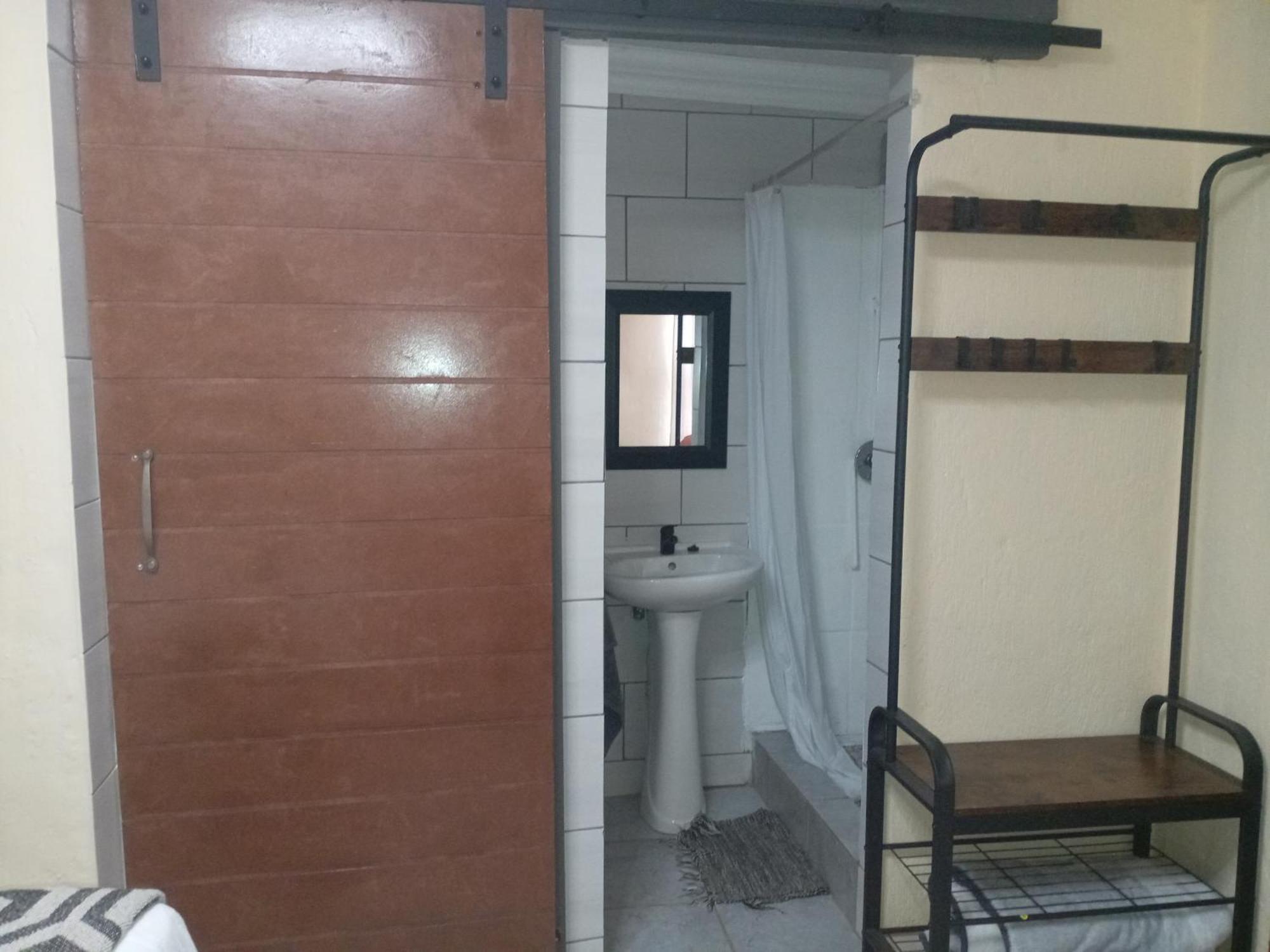 Comfort Place 4 Претория Экстерьер фото